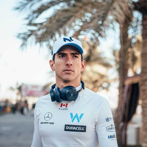 Williams Racing announces multi-year partnership with Bang & Olufsen ...