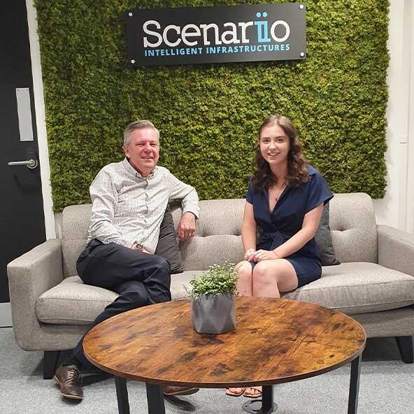 Laura Diffey Derby building technology specialist grows team with new appointment ...