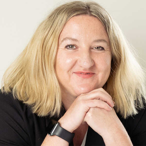 Sarah Rudzinski Digital agency serves up recipe for success - UK News Group