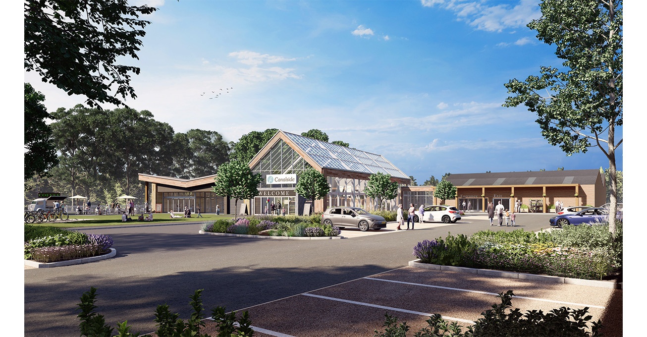 Staffordshire farm shop secures planning approval to improve customer ...