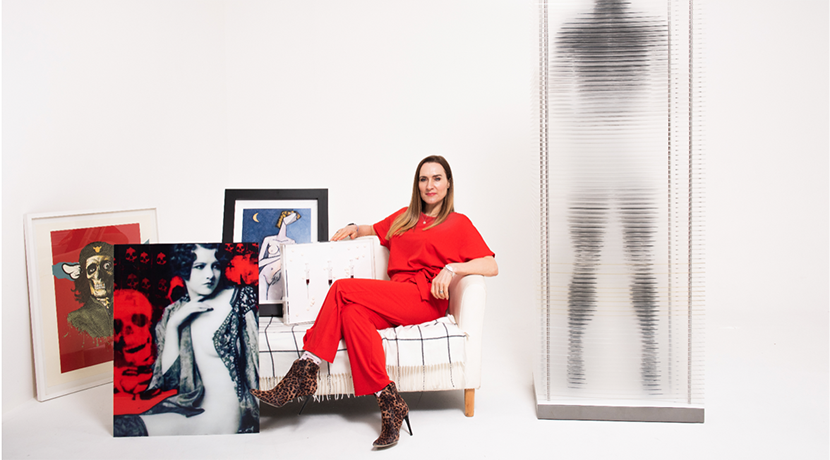 £500K Art Investors Collection unveiled at The Birmingham Contemporary Art Gallery