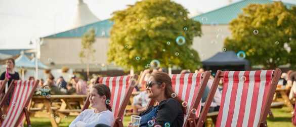 Butlin’s brings in Code Computerlove to boost bookings - UK News Group