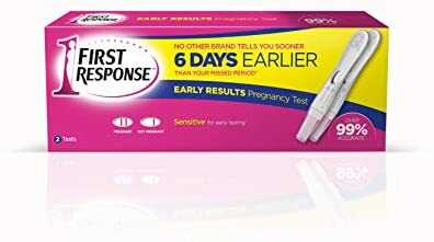 How do pregnancy tests work
