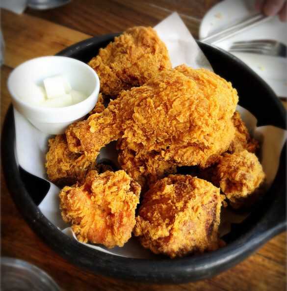 The best food for watching football as a family