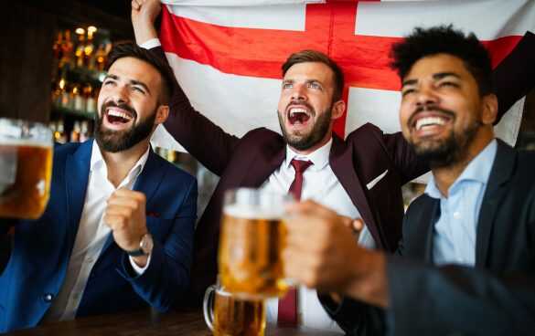 Football Supporters