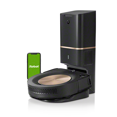 iRobot