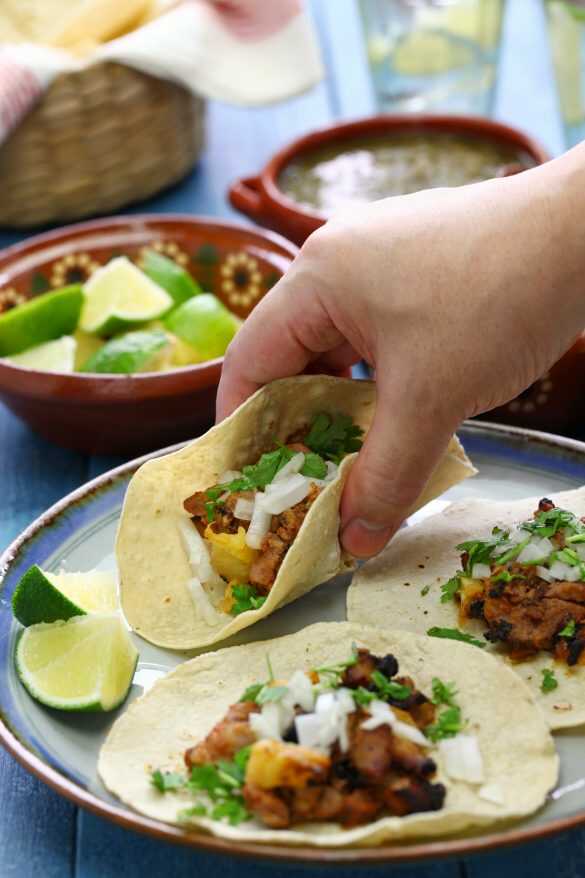 The best food for watching football as a couple