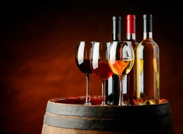 Wine List