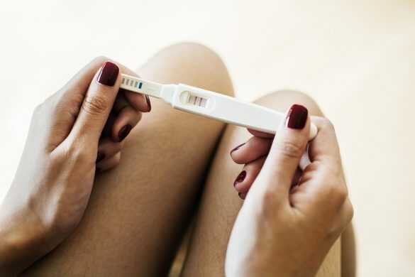 How do pregnancy tests work?