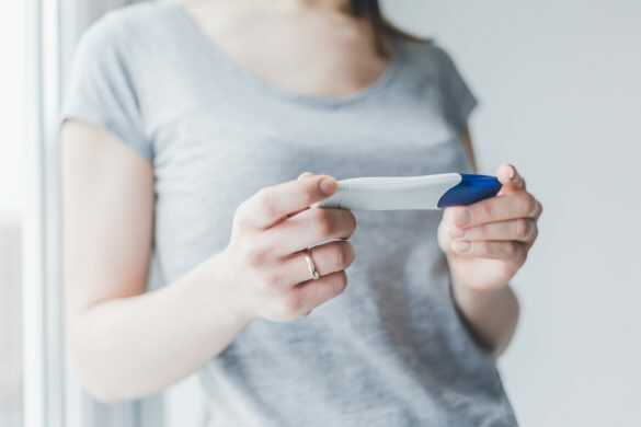 Pregnancy Test