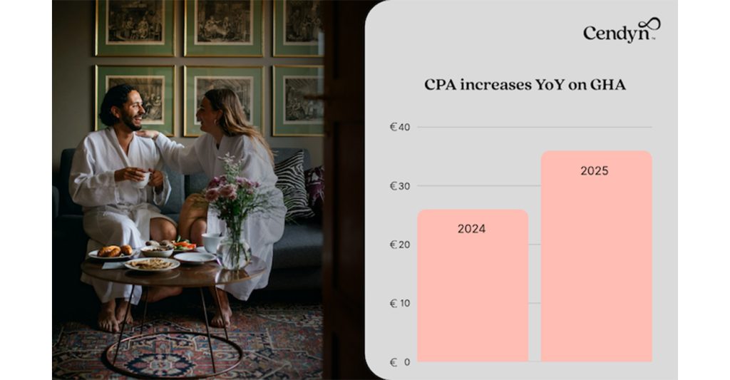 As clicks fade, hotel digital marketing confronts a new era of ...