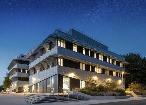 Emtw Space Park Leicester to host major event as part of inaugural East ...