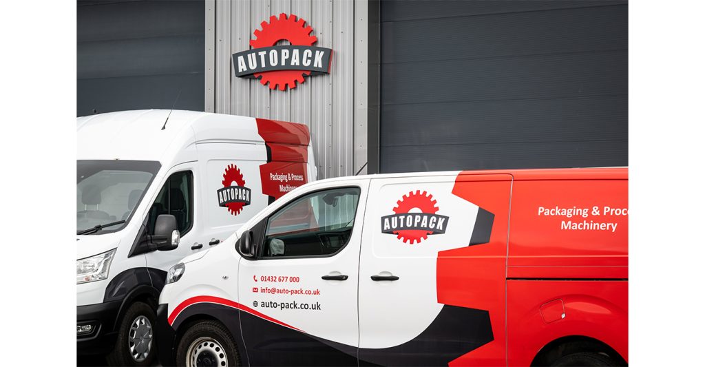 Autopack’s semi-automatic bucket line demonstrates versatility and ...